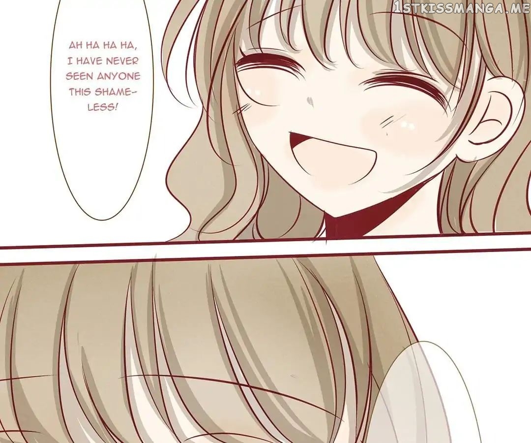 Me And Her Boyfriend chapter 50 - page 13