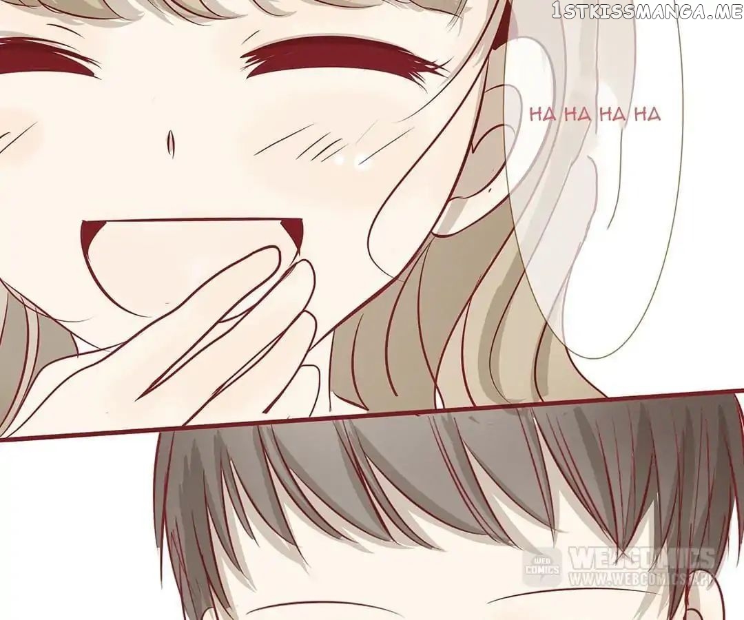 Me And Her Boyfriend chapter 50 - page 14