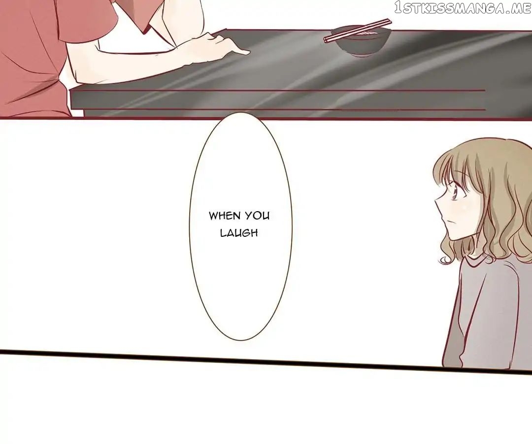 Me And Her Boyfriend chapter 50 - page 19