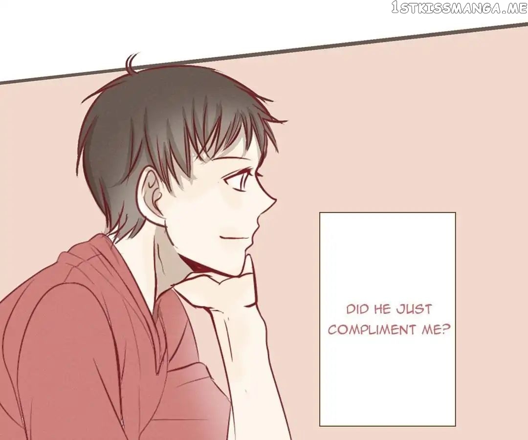 Me And Her Boyfriend chapter 50 - page 20