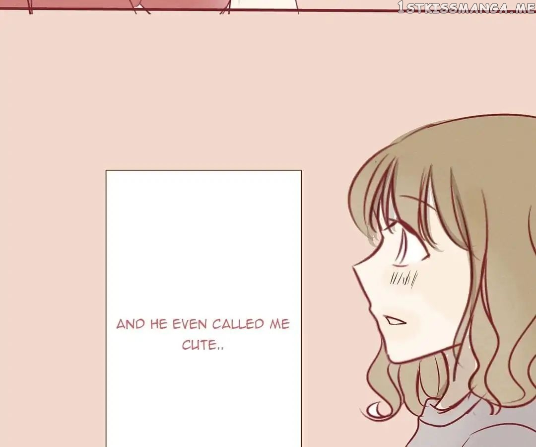 Me And Her Boyfriend chapter 50 - page 21