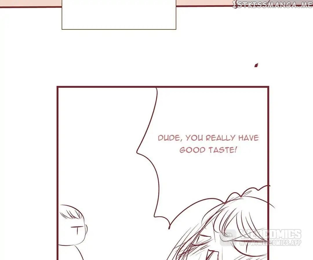 Me And Her Boyfriend chapter 50 - page 22