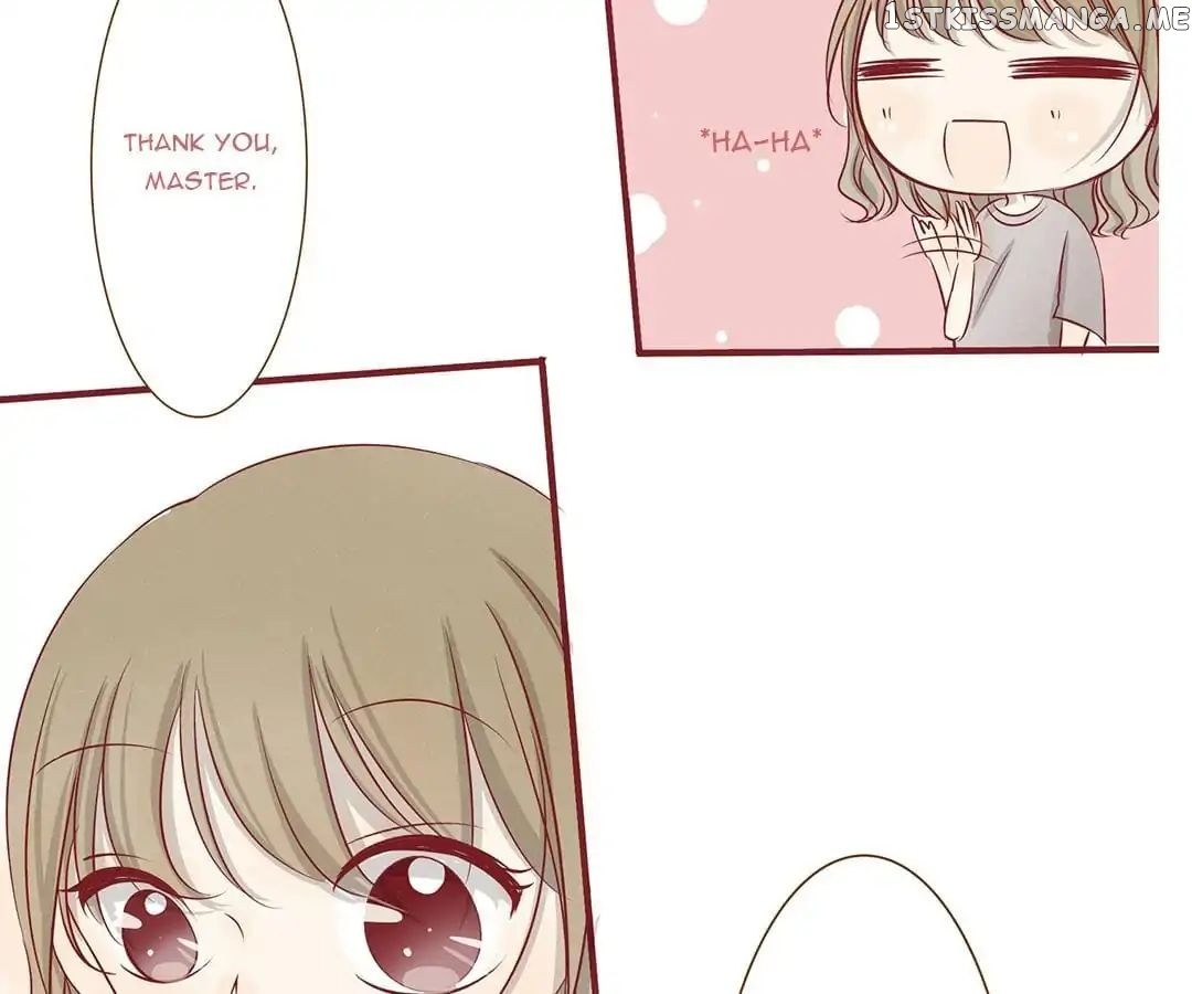 Me And Her Boyfriend chapter 50 - page 4