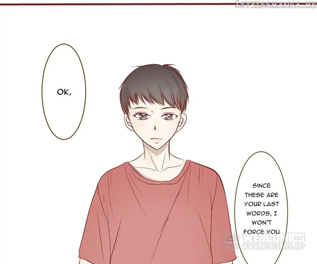 Me And Her Boyfriend chapter 50 - page 6