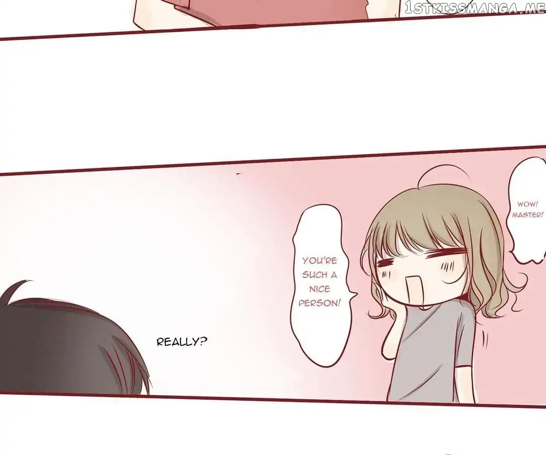 Me And Her Boyfriend chapter 50 - page 7