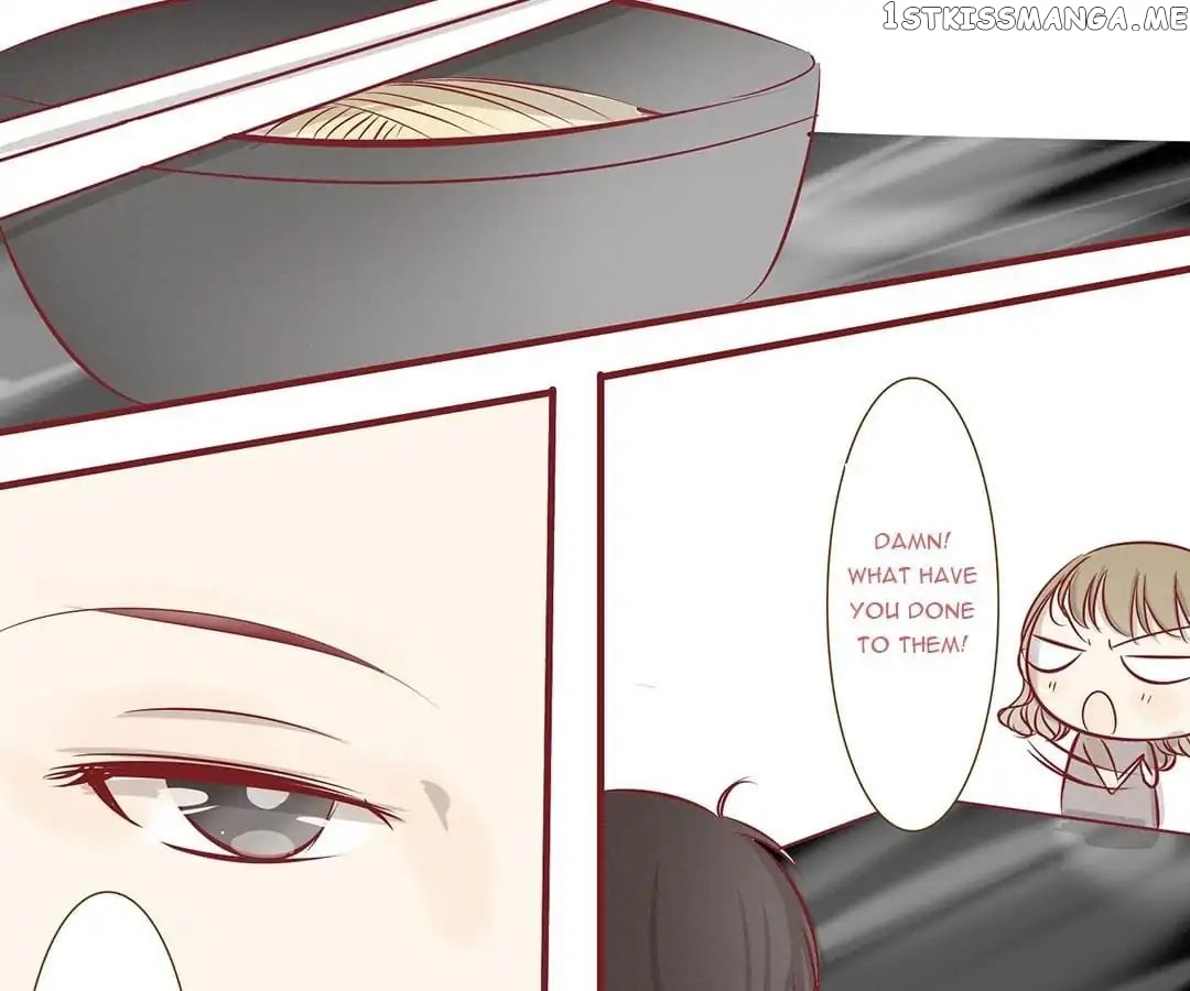 Me And Her Boyfriend chapter 50 - page 9