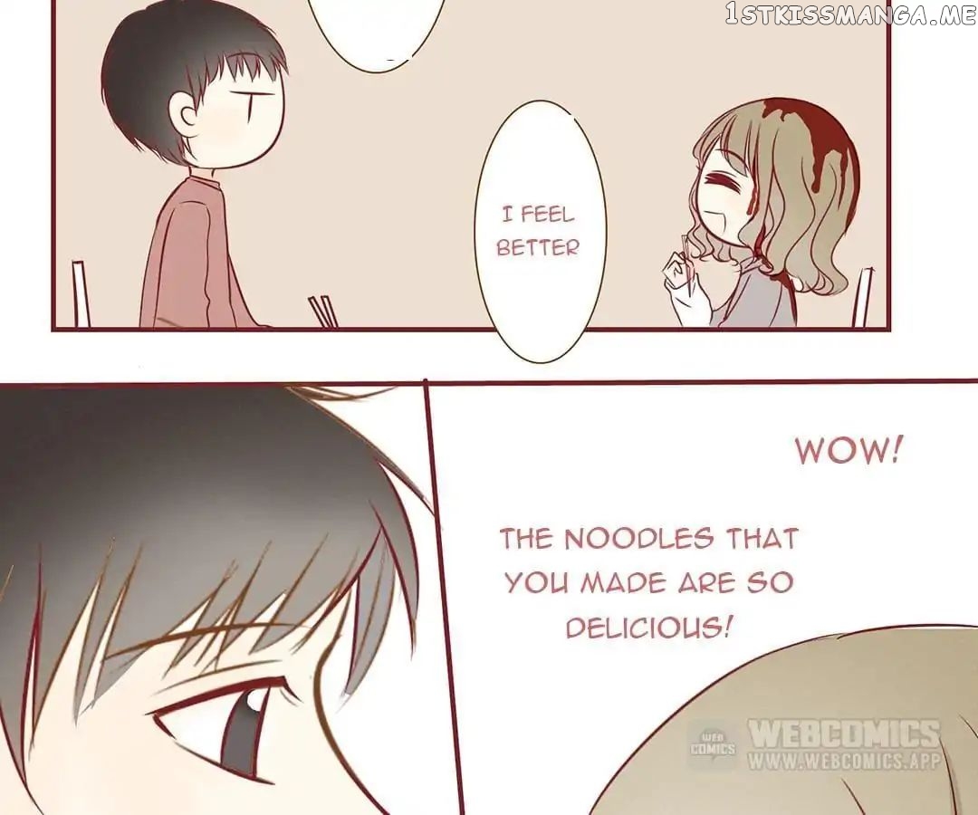 Me And Her Boyfriend chapter 49 - page 14
