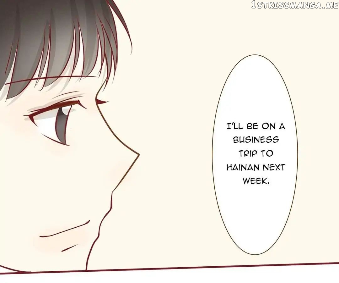 Me And Her Boyfriend chapter 49 - page 25