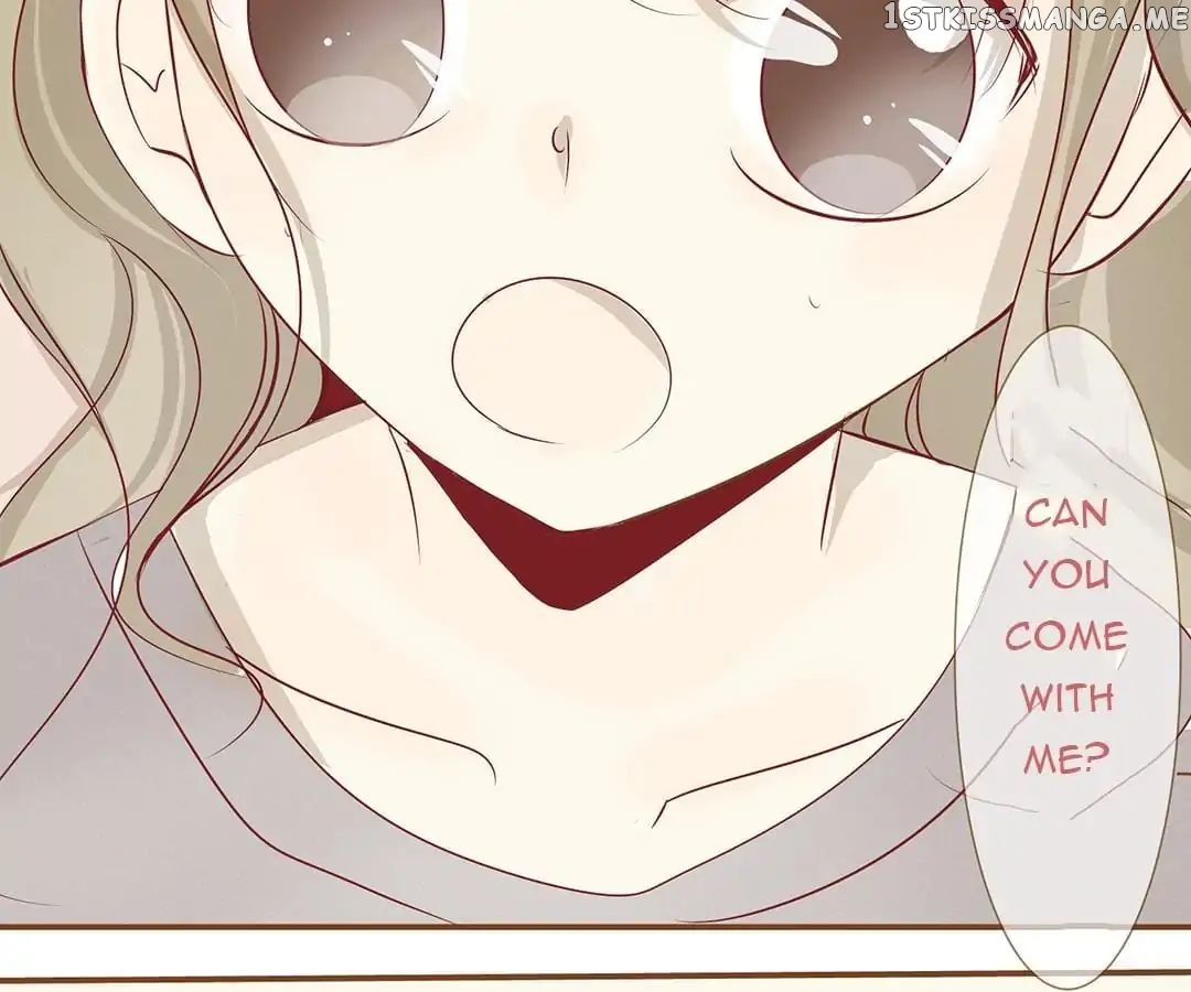 Me And Her Boyfriend chapter 49 - page 4