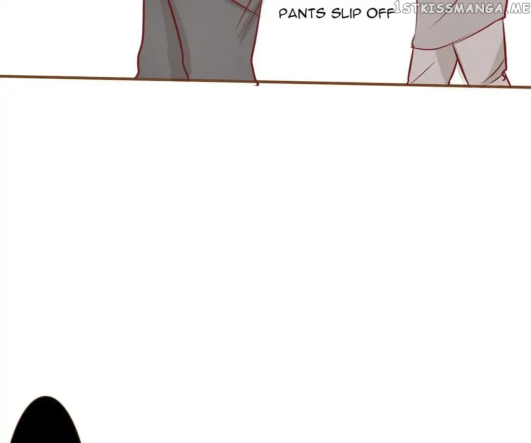 Me And Her Boyfriend chapter 49 - page 7