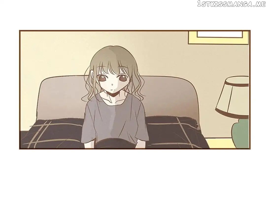 Me And Her Boyfriend chapter 48 - page 1