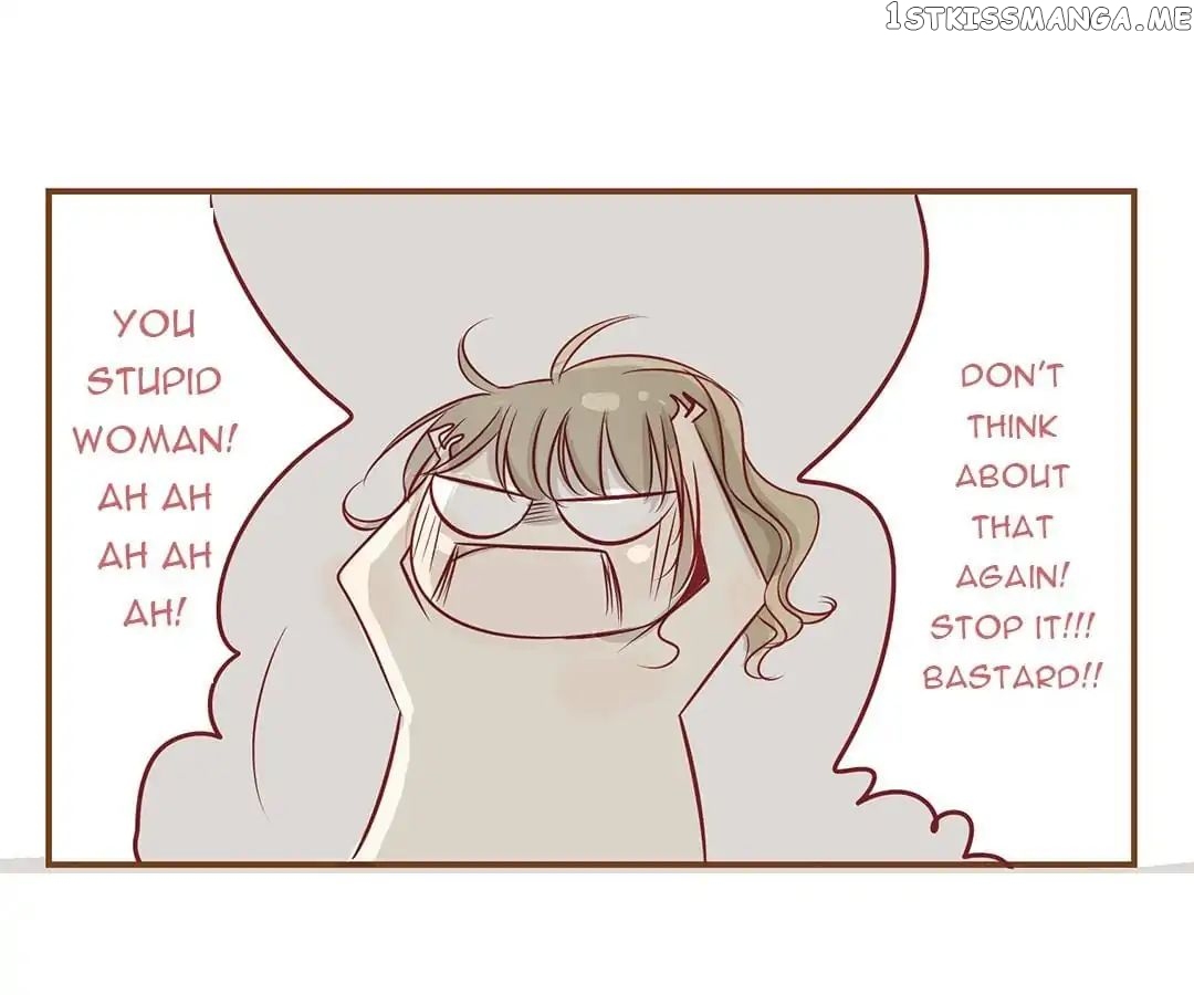 Me And Her Boyfriend chapter 48 - page 11