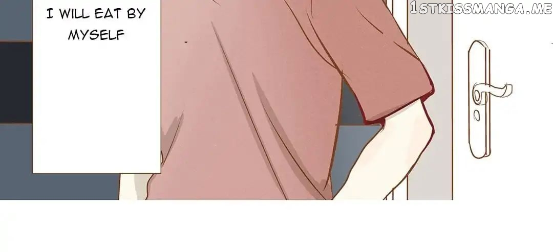 Me And Her Boyfriend chapter 48 - page 19