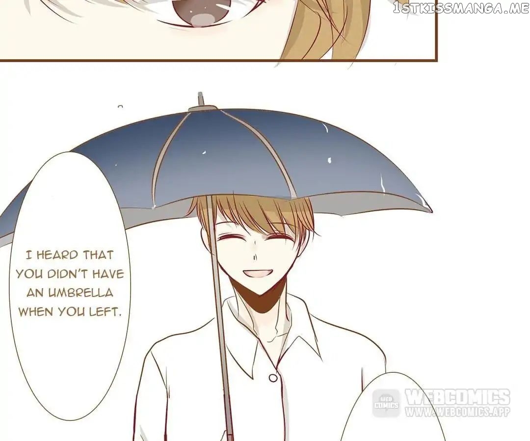 Me And Her Boyfriend chapter 48 - page 6
