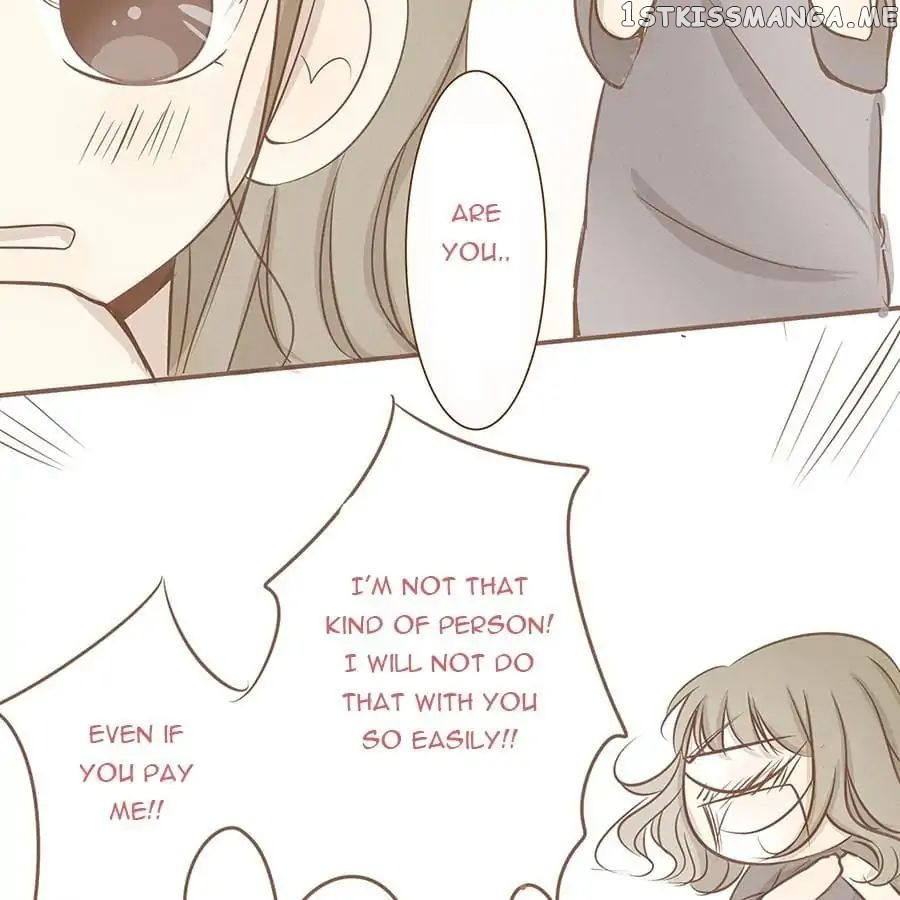 Me And Her Boyfriend chapter 47 - page 11