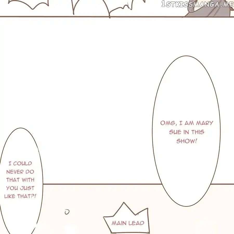 Me And Her Boyfriend chapter 47 - page 12