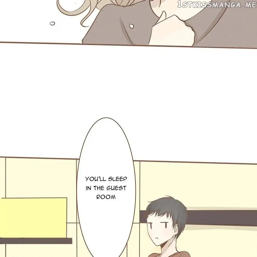 Me And Her Boyfriend chapter 47 - page 15