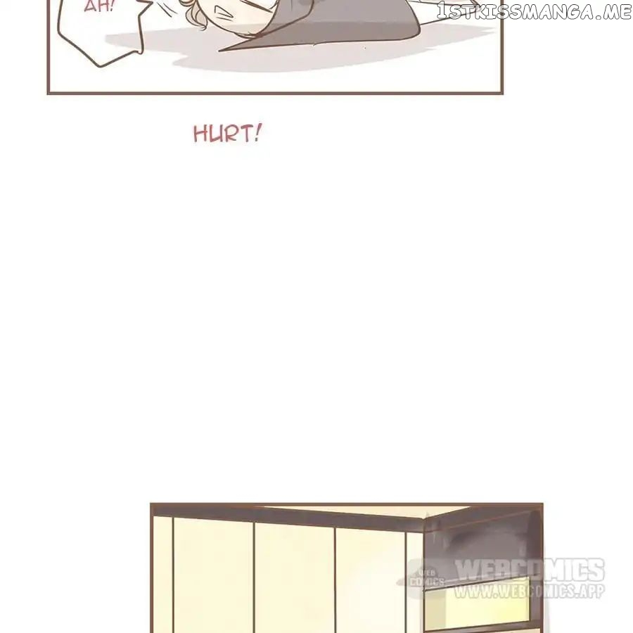 Me And Her Boyfriend chapter 47 - page 2