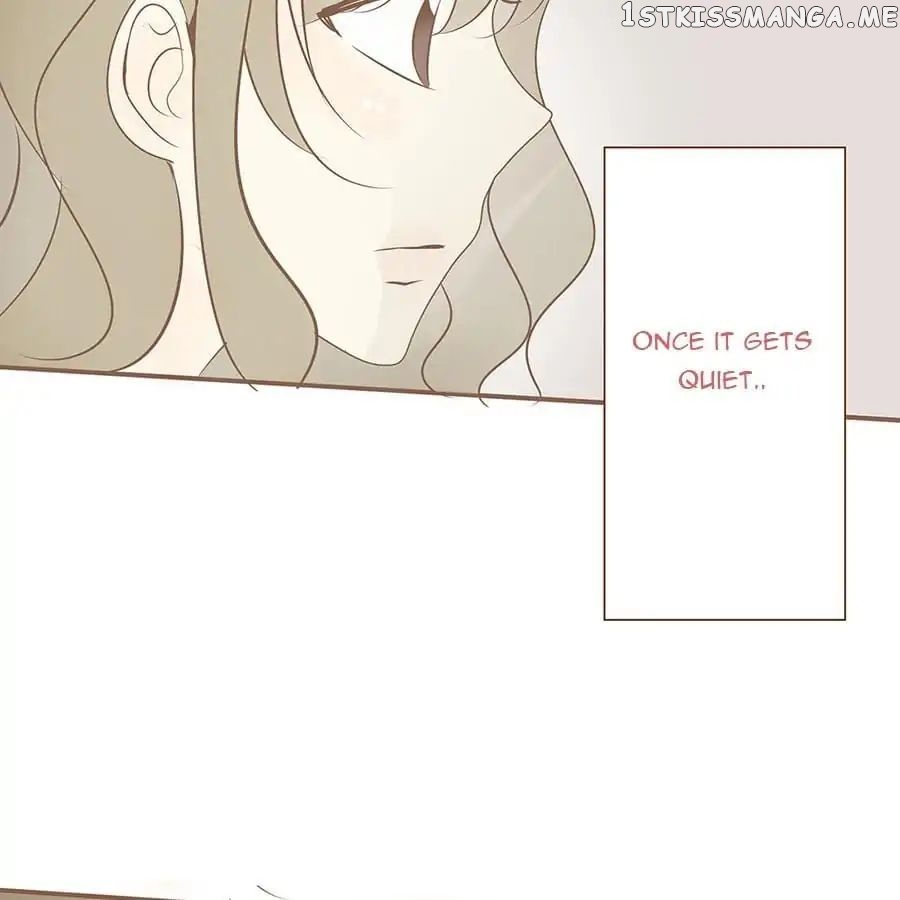 Me And Her Boyfriend chapter 47 - page 25