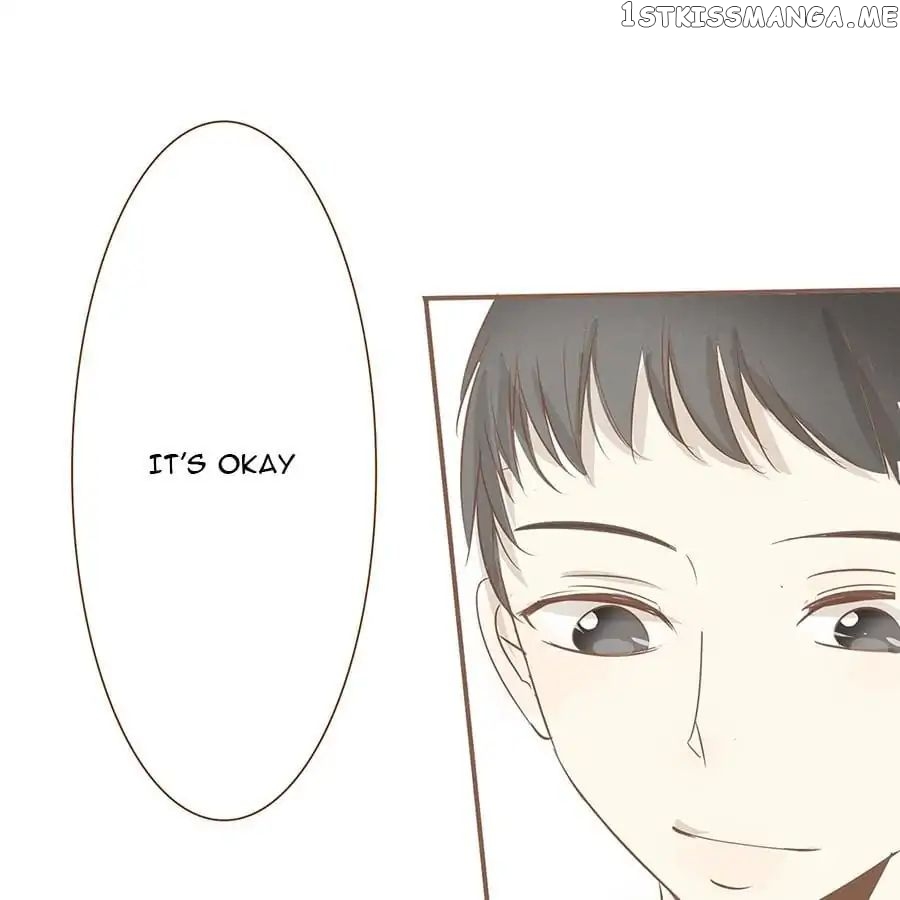 Me And Her Boyfriend chapter 47 - page 5