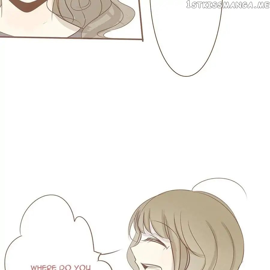 Me And Her Boyfriend chapter 47 - page 7