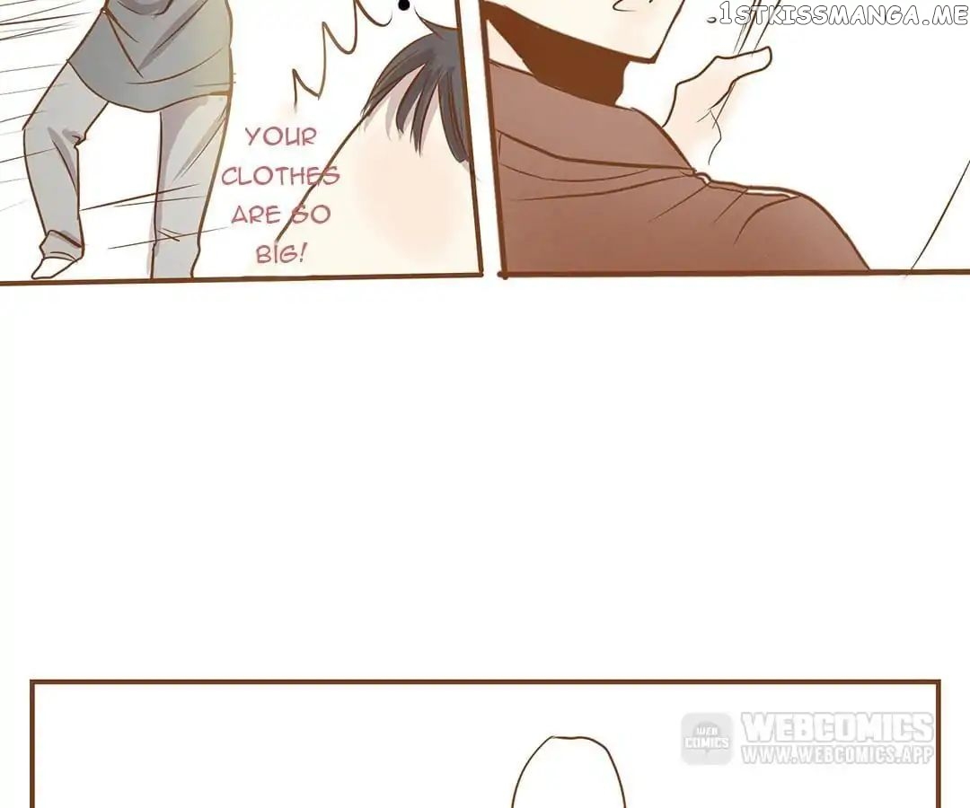 Me And Her Boyfriend chapter 46 - page 10