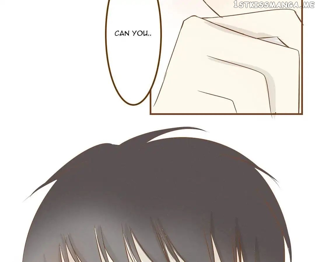 Me And Her Boyfriend chapter 46 - page 15