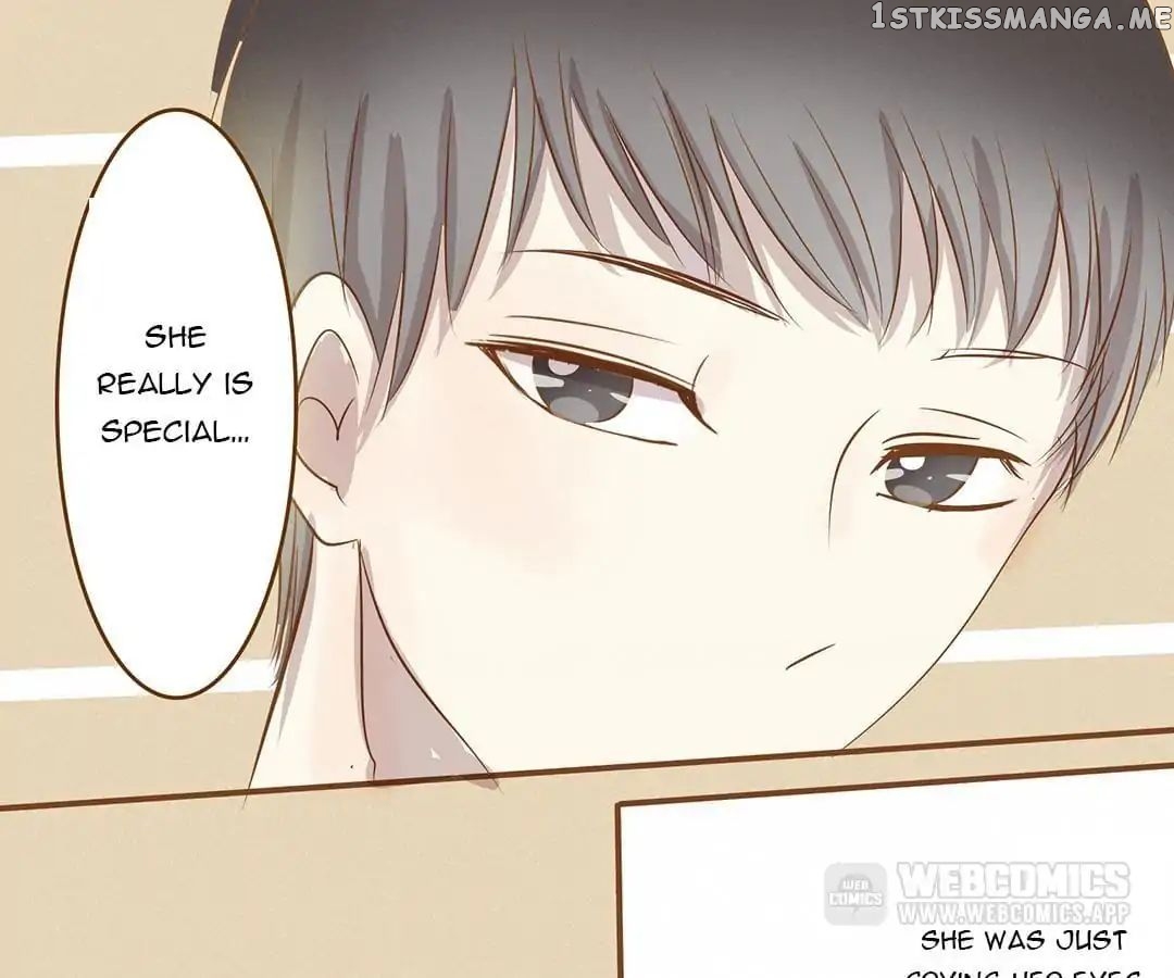 Me And Her Boyfriend chapter 46 - page 2