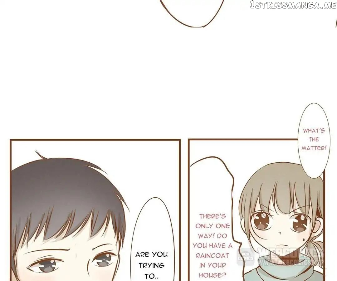 Me And Her Boyfriend chapter 45 - page 10