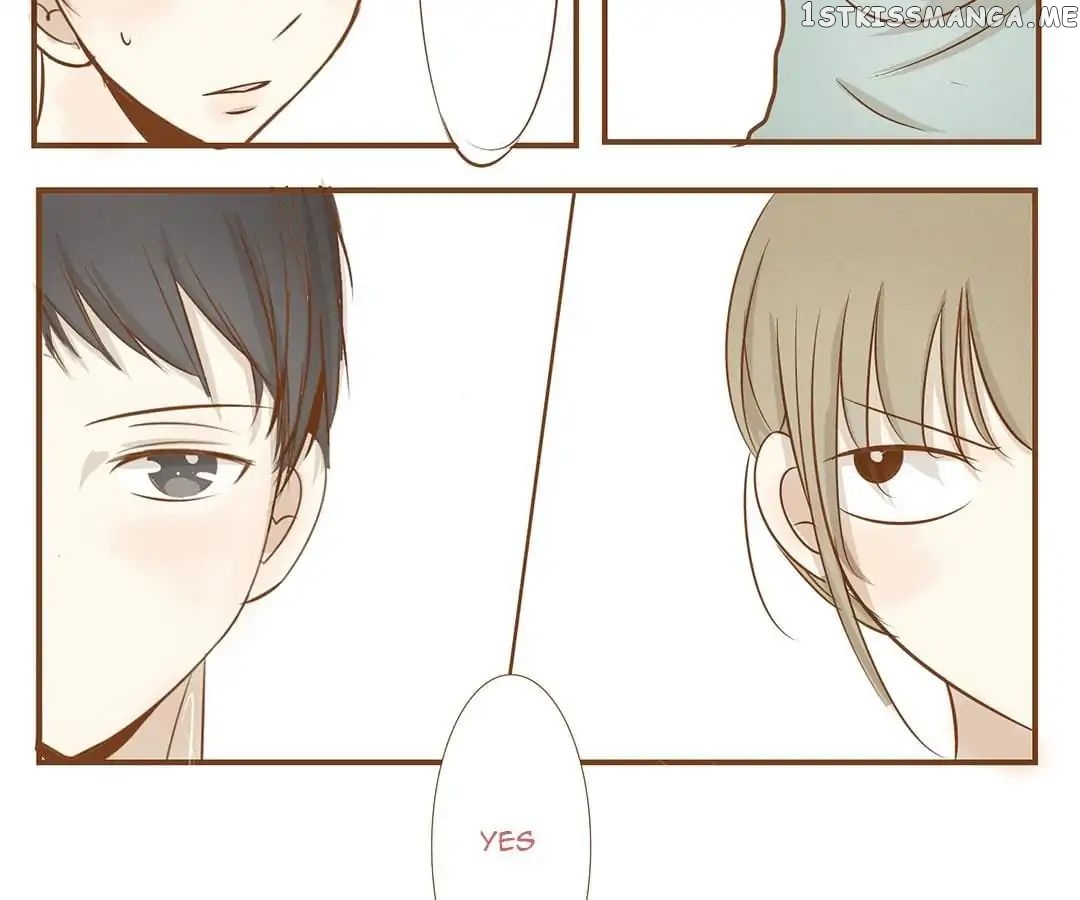 Me And Her Boyfriend chapter 45 - page 11