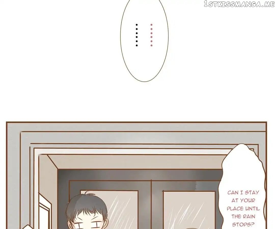 Me And Her Boyfriend chapter 45 - page 19