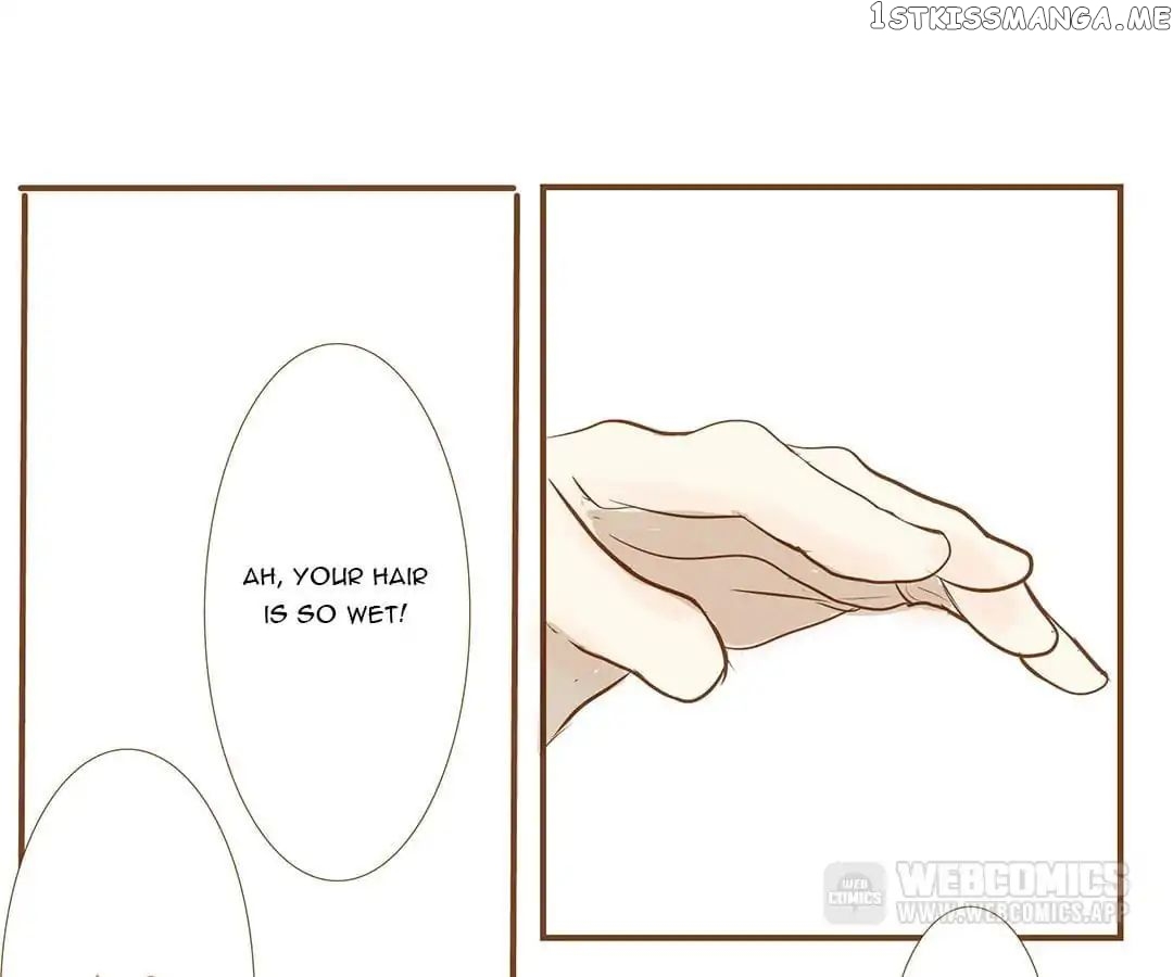 Me And Her Boyfriend chapter 45 - page 22