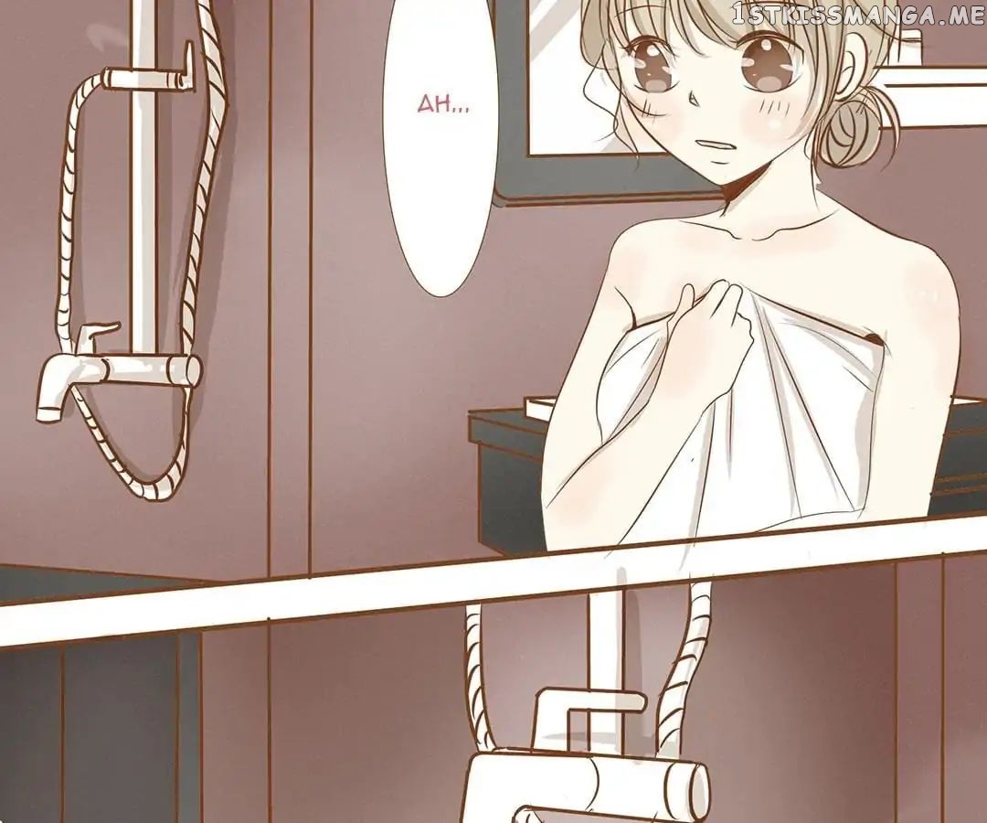 Me And Her Boyfriend chapter 45 - page 25