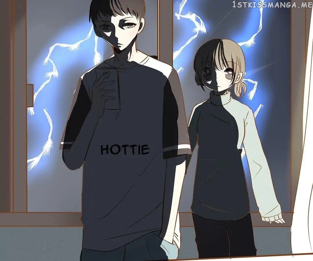 Me And Her Boyfriend chapter 45 - page 5