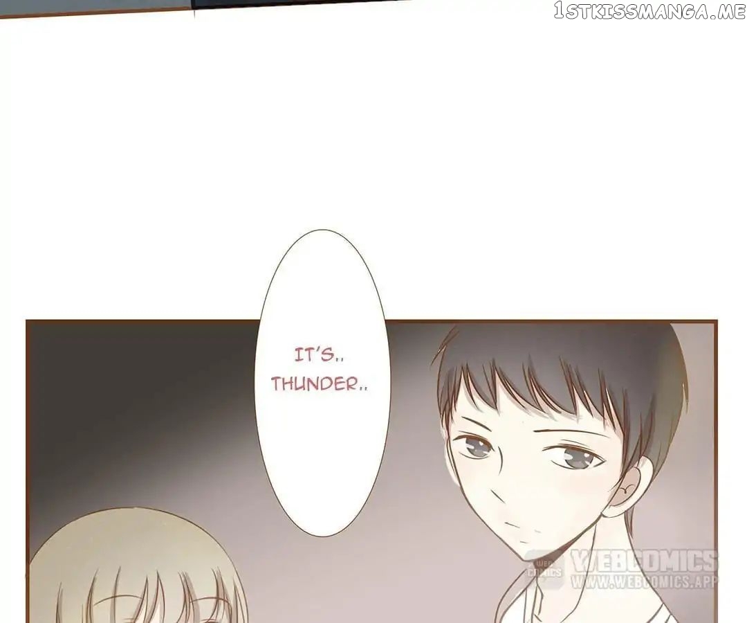 Me And Her Boyfriend chapter 45 - page 6