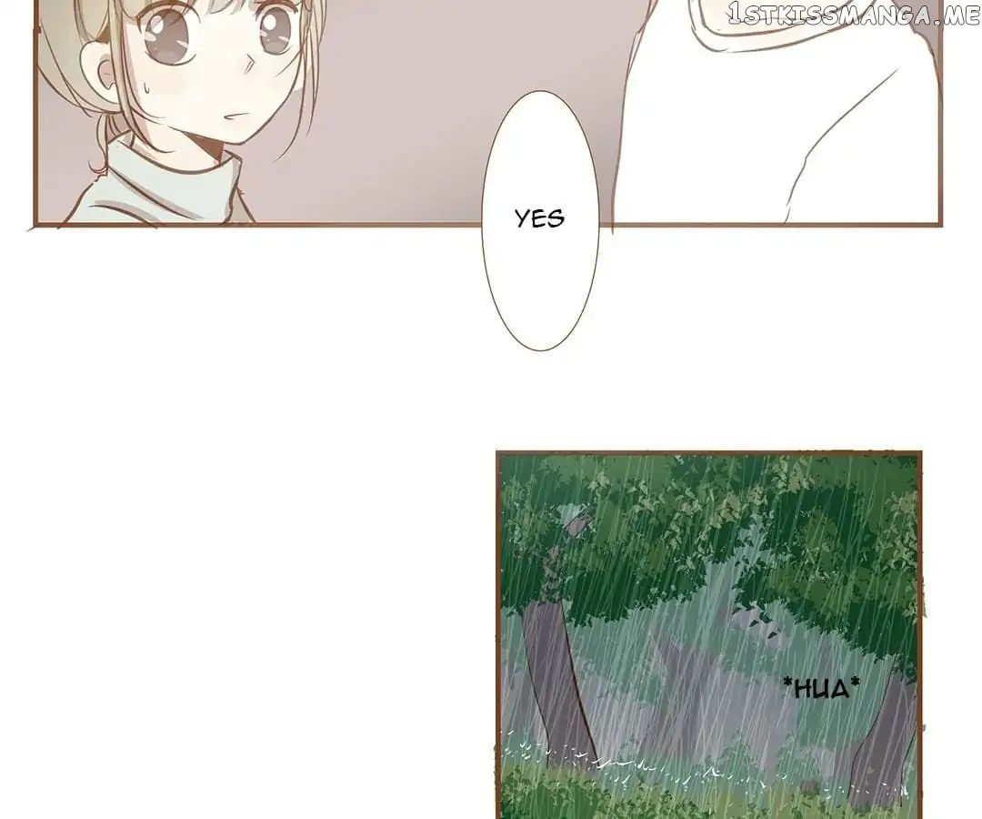 Me And Her Boyfriend chapter 45 - page 7