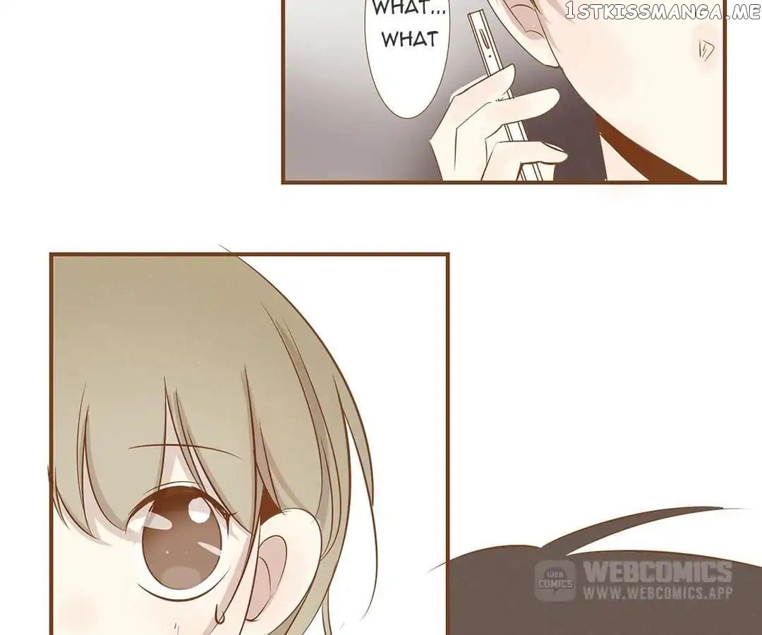 Me And Her Boyfriend chapter 44 - page 2