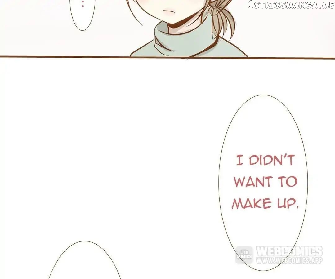 Me And Her Boyfriend chapter 43 - page 10