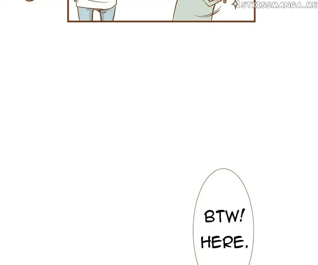 Me And Her Boyfriend chapter 43 - page 13