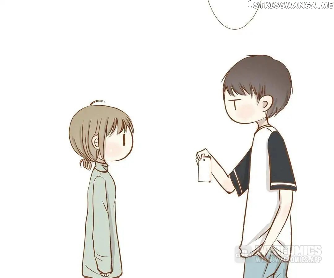 Me And Her Boyfriend chapter 43 - page 14