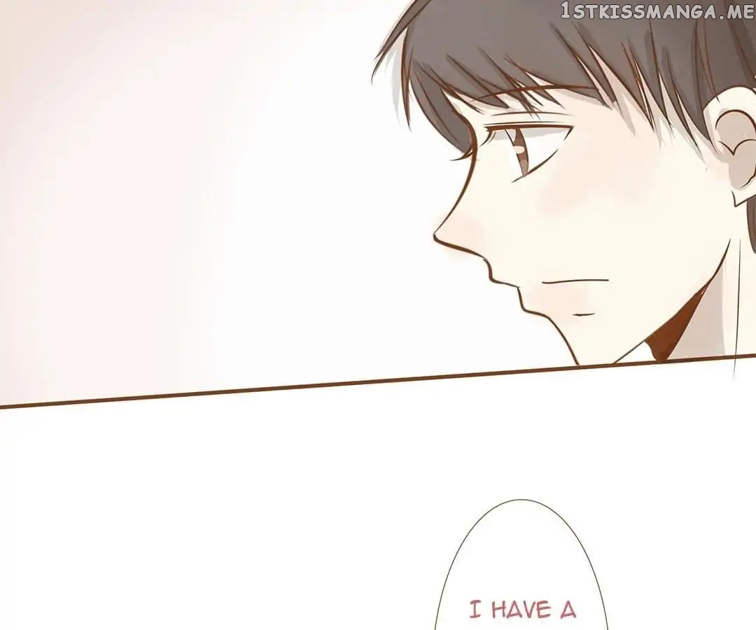 Me And Her Boyfriend chapter 43 - page 16