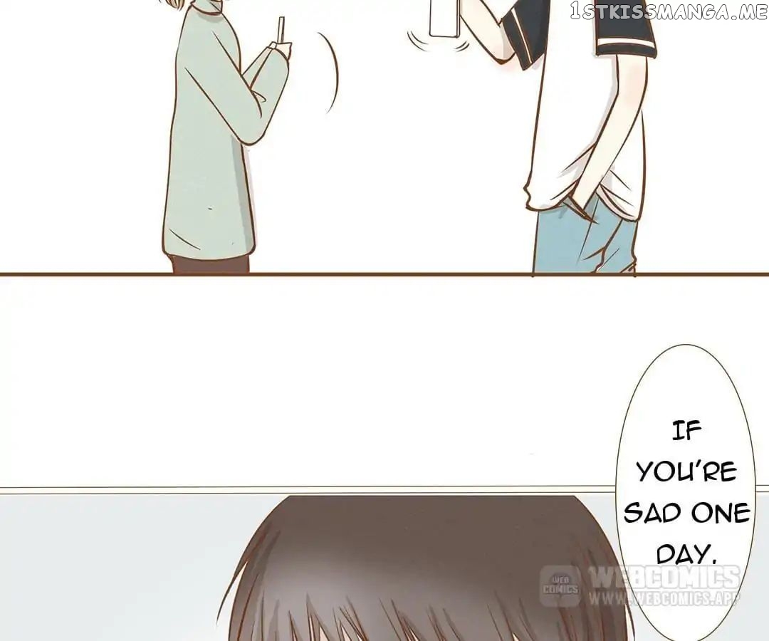 Me And Her Boyfriend chapter 43 - page 18