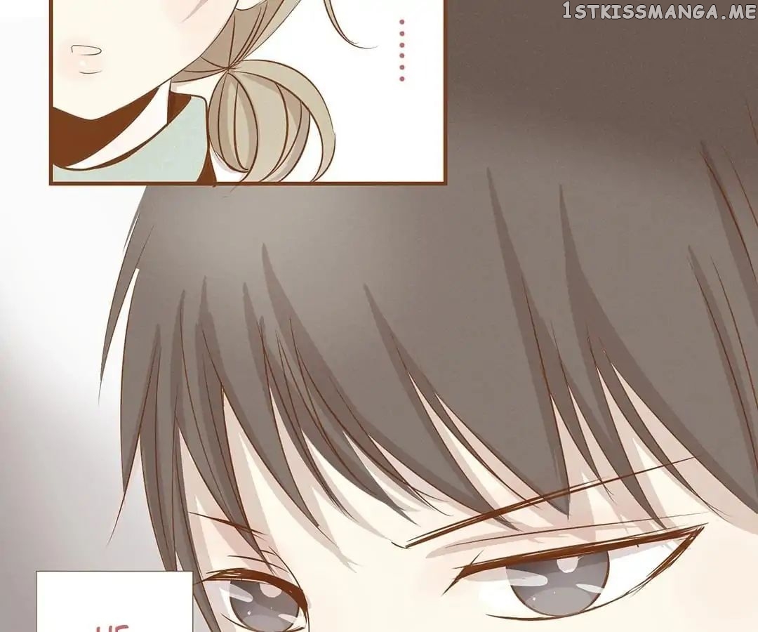 Me And Her Boyfriend chapter 43 - page 3