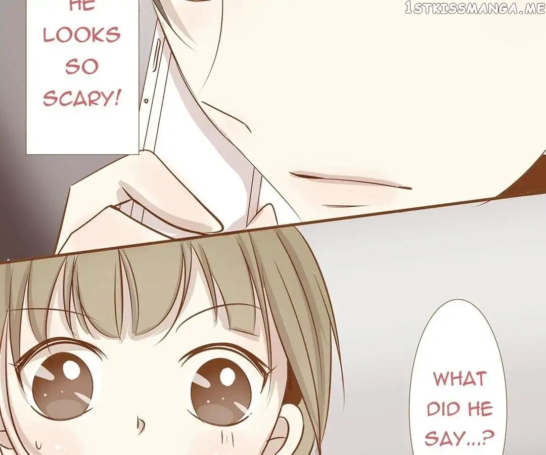 Me And Her Boyfriend chapter 43 - page 4