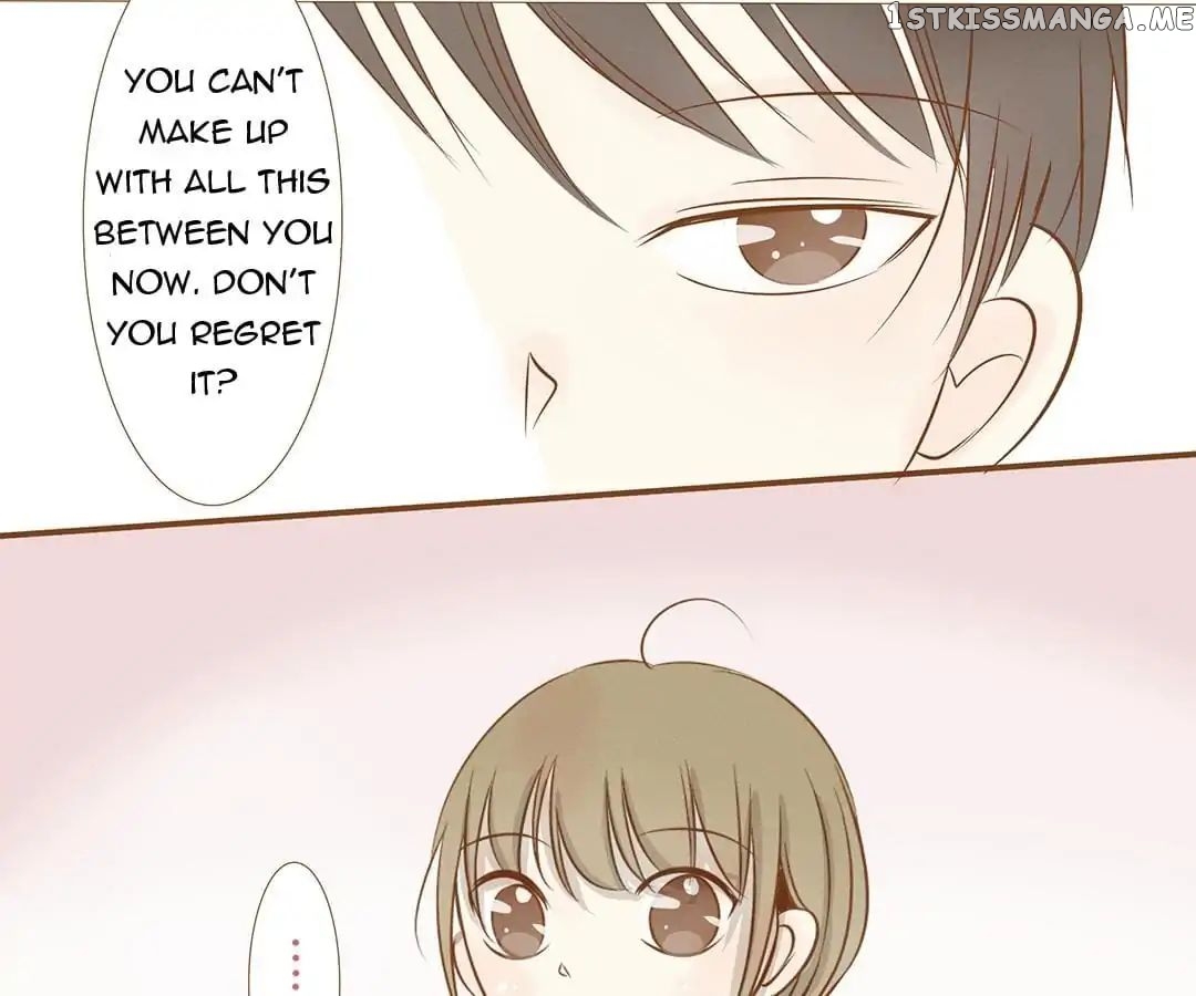 Me And Her Boyfriend chapter 43 - page 9