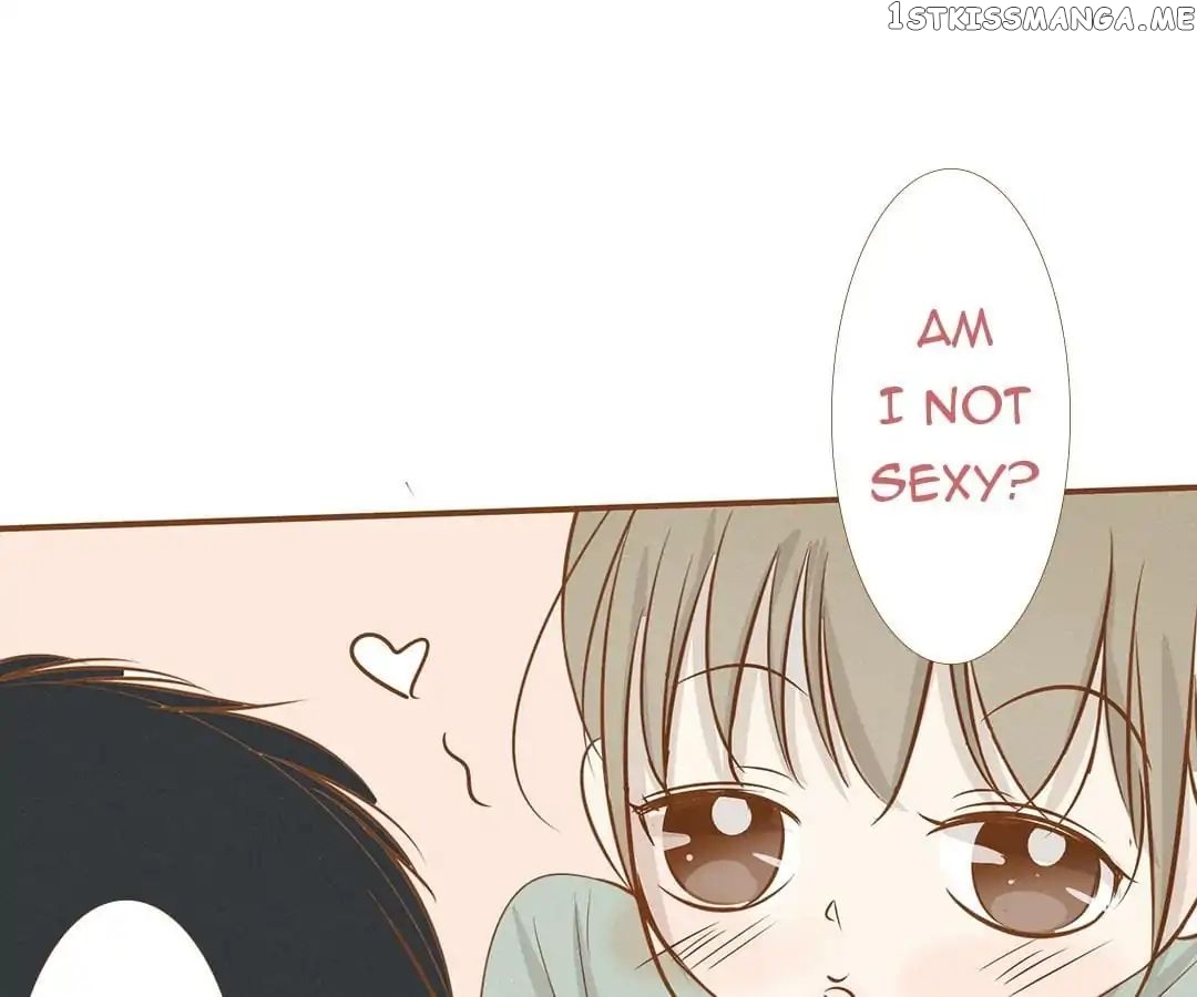 Me And Her Boyfriend chapter 42 - page 11
