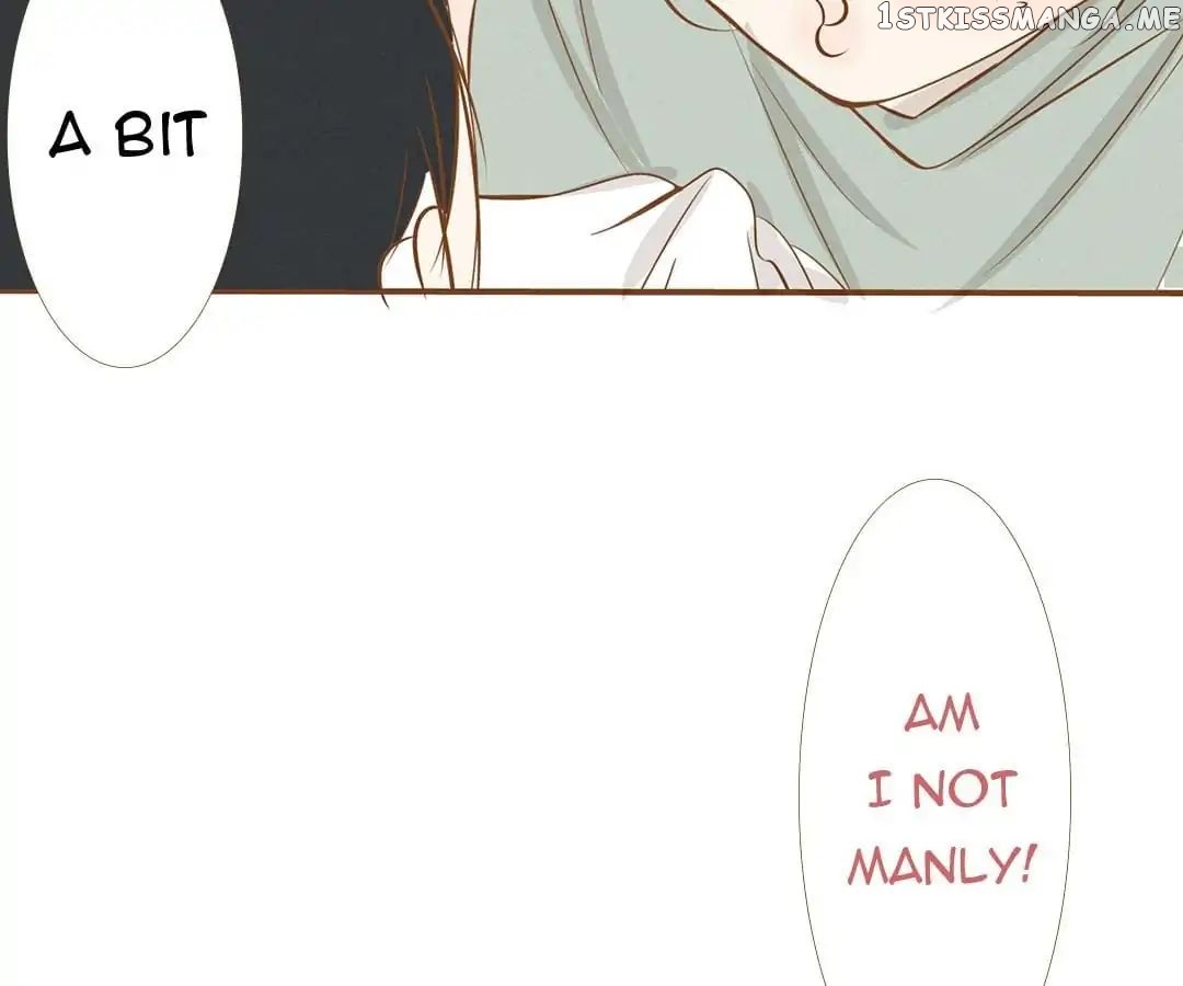 Me And Her Boyfriend chapter 42 - page 12