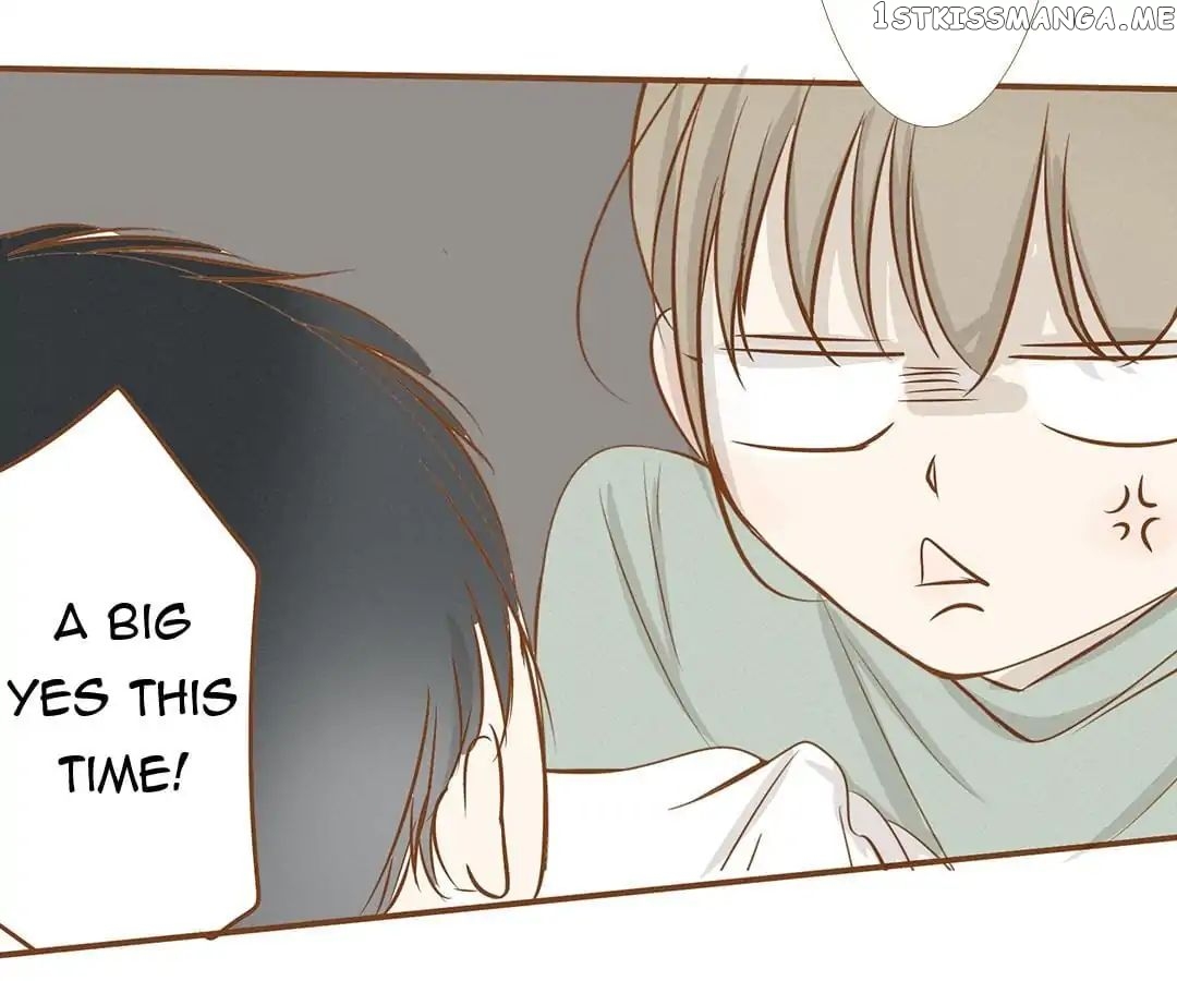 Me And Her Boyfriend chapter 42 - page 13