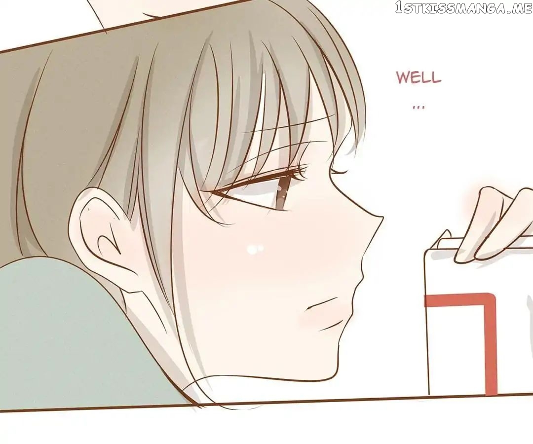 Me And Her Boyfriend chapter 42 - page 16