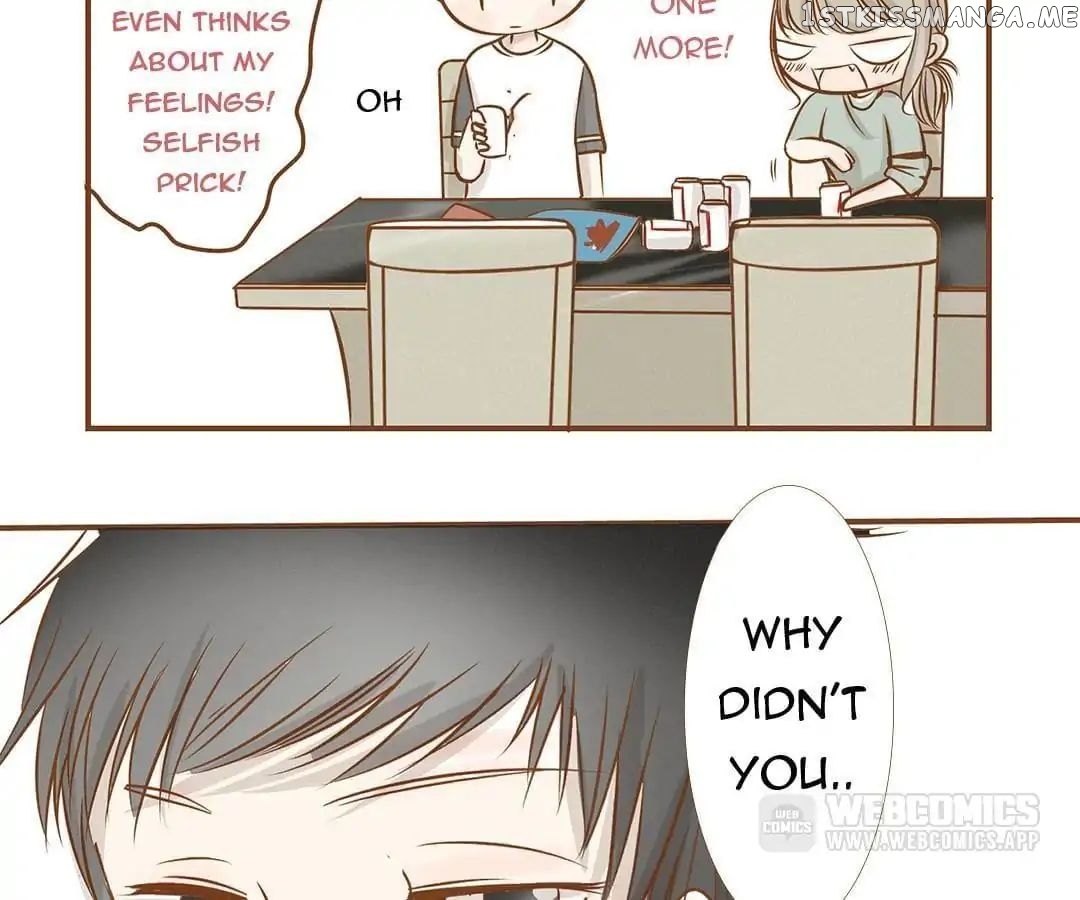 Me And Her Boyfriend chapter 42 - page 2